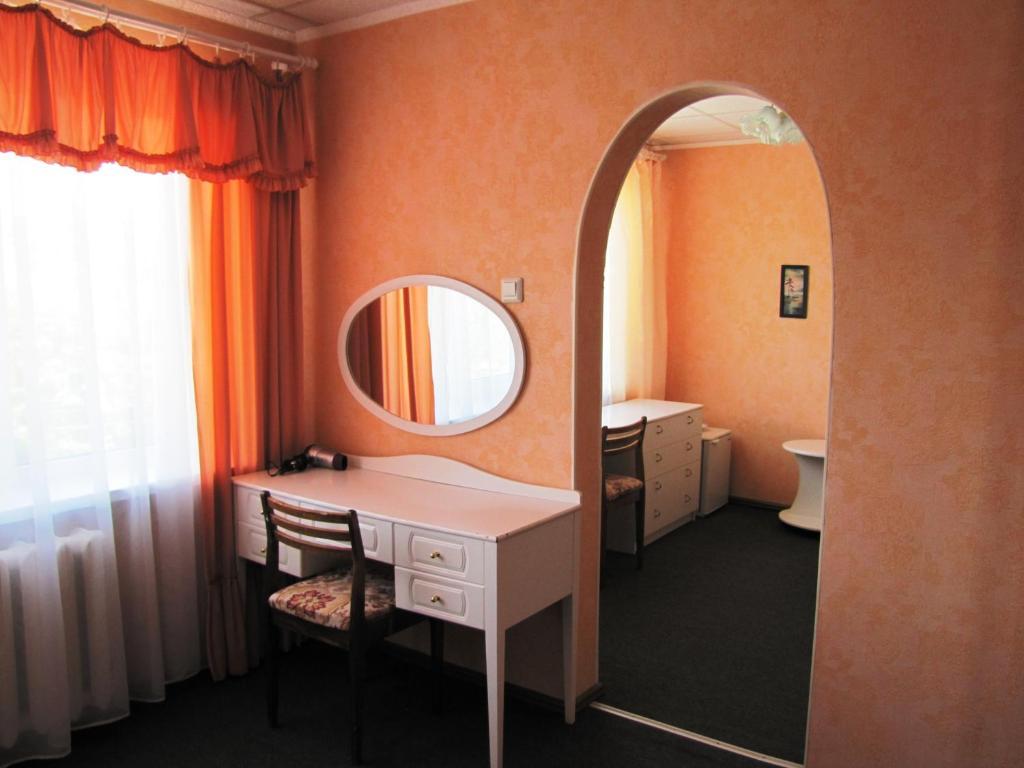 Severnye Zori Hotel Cherepovets Camera foto
